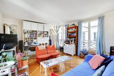 Prestigioso appartamento di 70 m² in vendita 30 Rue de Trévise, Provence-Opéra – Grands Boulevards, Parigi, Île-de-France