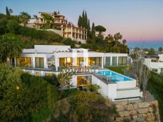 Villa di 740 mq in vendita Benahavís, Spagna