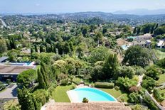 Villa di 362 mq in vendita Mougins, Francia