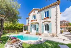 Villa in vendita a Antibes Provenza-Alpi-Costa Azzurra Alpi Marittime