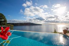 Prestigiosa villa in vendita Villefranche-sur-Mer, Francia