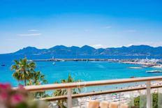 Appartamento in affitto settimanale a Cannes Provenza-Alpi-Costa Azzurra Alpi Marittime