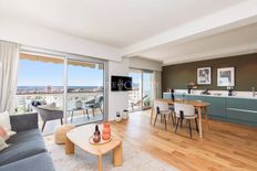 Appartamento di lusso di 72 m² in vendita Cannes, Francia