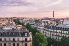 Albergo in vendita a Chatelet les Halles, Louvre-Tuileries, Palais Royal Île-de-France Parigi