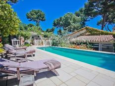 Villa in affitto mensile a Antibes Provenza-Alpi-Costa Azzurra Alpi Marittime