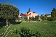 Casa di lusso in vendita Mougins, Francia