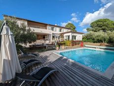 Villa di 320 mq in vendita La Garde-Freinet, Francia