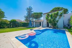 Villa in vendita a Villeneuve-Loubet Provenza-Alpi-Costa Azzurra Alpi Marittime