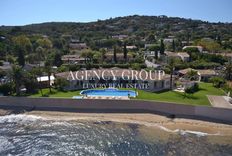 Villa in affitto settimanale a Saint-Tropez Provenza-Alpi-Costa Azzurra Var