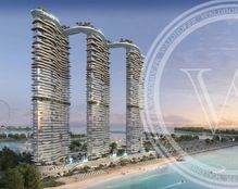 Appartamento di lusso in vendita Dubai, Emirati Arabi Uniti