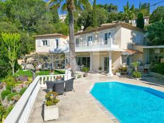 Villa in vendita a Golfe-Juan Provenza-Alpi-Costa Azzurra Alpi Marittime