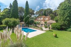 Villa in vendita a Antibes Provenza-Alpi-Costa Azzurra Alpi Marittime