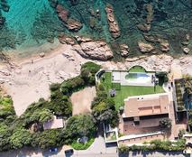 Prestigiosa villa di 400 mq in vendita Ajaccio, Francia