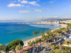 Casa di lusso in vendita Cannes, Francia