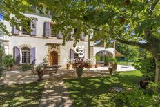 Casa di lusso in vendita a Aix-en-Provence Provenza-Alpi-Costa Azzurra Bocche del Rodano