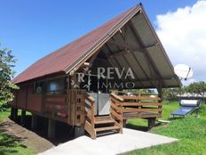 Casa di lusso di 90 mq in affitto Uturoa, Îles Sous-le-Vent