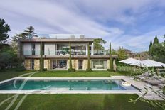 Casa di lusso in affitto settimanale a Antibes Provenza-Alpi-Costa Azzurra Alpi Marittime