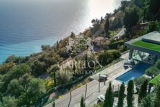 Villa in affitto settimanale a Roquebrune-Cap-Martin Provenza-Alpi-Costa Azzurra Alpi Marittime