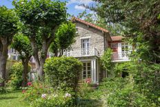 Casa di lusso in vendita a Rueil-Malmaison Île-de-France Hauts-de-Seine