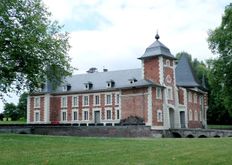 Castello in vendita - Valenciennes, Nord-Passo di Calais-Piccardia