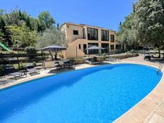 Esclusiva villa in affitto Valbonne, Provenza-Alpi-Costa Azzurra