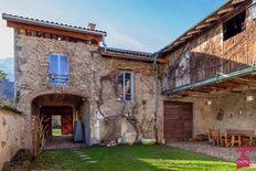 Prestigiosa casa in vendita Chapareillan, Alvernia-Rodano-Alpi