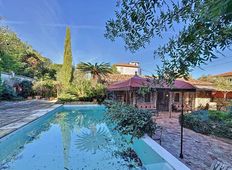 Villa in vendita Antibes, Provenza-Alpi-Costa Azzurra