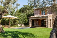 Villa in affitto settimanale a Saint-Tropez Provenza-Alpi-Costa Azzurra Var