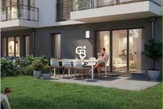 Prestigioso appartamento di 98 m² in vendita Châtenay-Malabry, Francia