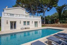 Prestigiosa villa di 260 mq in affitto, Antibes, Francia