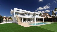 Villa di 556 mq in vendita Denia, Comunità Valenciana