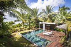 Esclusiva villa di 386 mq in vendita Haute Rive, Mauritius