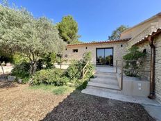 Casa di lusso di 160 mq in vendita Saumane-de-Vaucluse, Francia