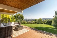 Prestigiosa casa in vendita Marly-le-Roi, Francia