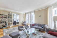 Appartamento di prestigio di 252 m² in vendita La Muette, Auteuil, Porte Dauphine, Parigi, Île-de-France