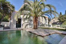 Villa in rent/bi-weekly a Antibes Provenza-Alpi-Costa Azzurra Alpi Marittime