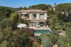 Villa in vendita a Sainte-Maxime Provenza-Alpi-Costa Azzurra Var