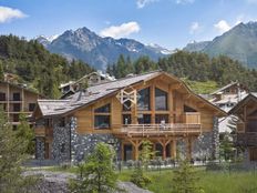 Chalet in vendita a Auron Provenza-Alpi-Costa Azzurra Alpi Marittime