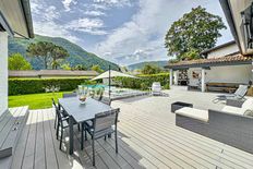 Villa in vendita a Maroggia Ticino Lugano