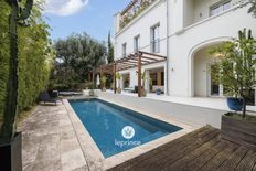 Prestigiosa villa in vendita Nizza, Provenza-Alpi-Costa Azzurra