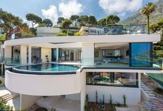 Villa in affitto settimanale a Èze Provenza-Alpi-Costa Azzurra Alpi Marittime