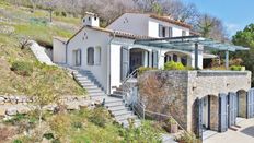 Casa di lusso in vendita a Valbonne Provenza-Alpi-Costa Azzurra Alpi Marittime