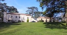 Casa di lusso in vendita a Agen Nouvelle-Aquitaine Lot-et-Garonne