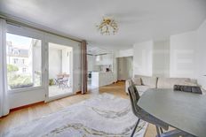 Prestigioso appartamento di 83 m² in vendita Saint-Germain-en-Laye, Île-de-France