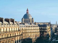 Appartamento in vendita a Champs-Elysées, Madeleine, Triangle d’or Île-de-France Parigi