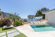 Villa in vendita a Èze Provenza-Alpi-Costa Azzurra Alpi Marittime