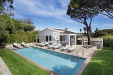 Prestigiosa villa di 250 mq in vendita, Saint-Tropez, Francia