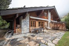 Chalet in vendita a Haute Nendaz Canton Vallese Conthey District