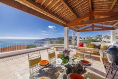 Villa in vendita a Villefranche-sur-Mer Provenza-Alpi-Costa Azzurra Alpi Marittime