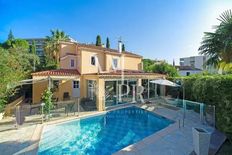 Villa in affitto settimanale a Cannes Provenza-Alpi-Costa Azzurra Alpi Marittime